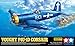TAMIYA 60327 1/32 Vought F4U-1D Corsair Plastic Model Airplane Kit for 168 months to 1200 months