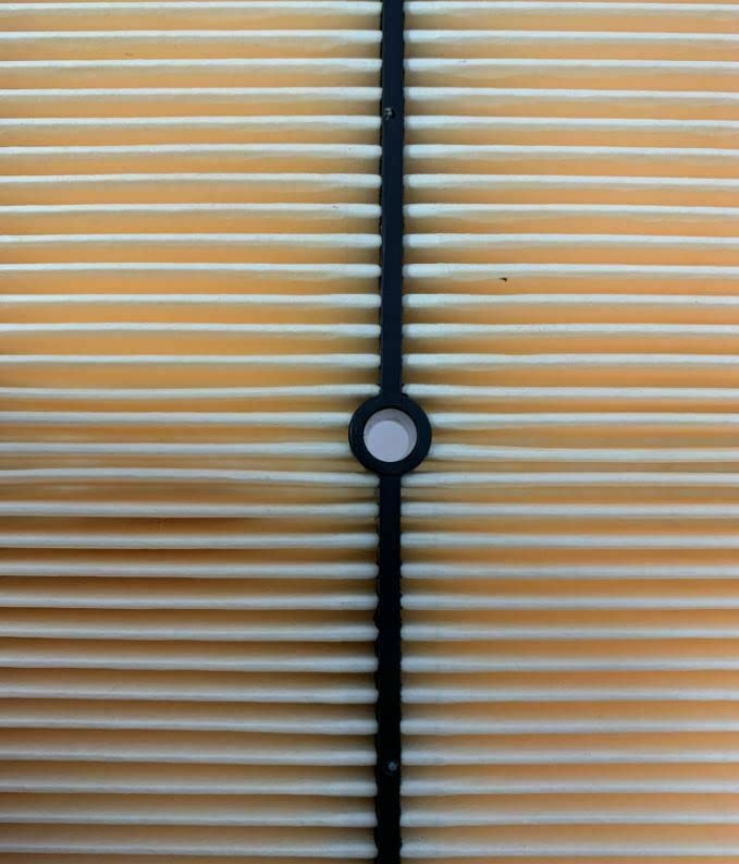 Air Filter for Harbor Freight Predator 61725 63078 670cc 13500 W Generator