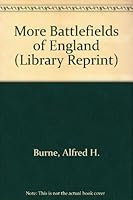 More Battlefields of England 0416829201 Book Cover