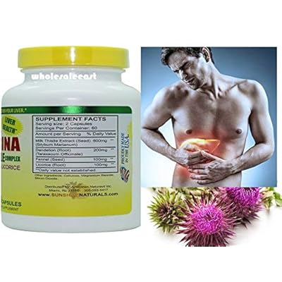 Té de Cardo Mariano: El Aliado Natural para Regenerar y Proteger tu Hígado Té de Cardo Mariano: El Aliado Natural para Regenerar y Proteger tu Hígado