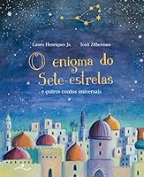 O enigma do Sete-estrelas e outros contos universais 6556880191 Book Cover