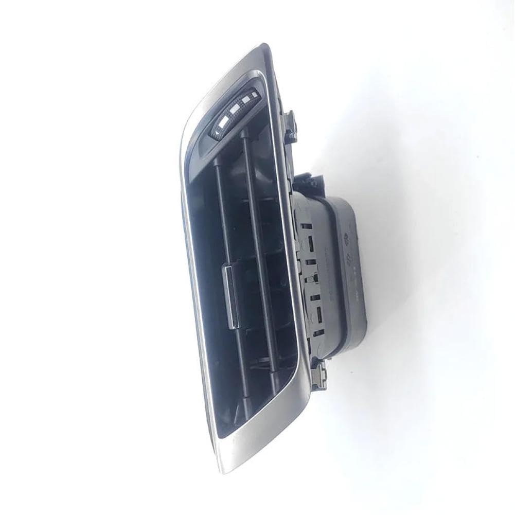 Gvpyrdkwp Right Yl004313zd Air Conditioning Outlet Replacement Compatible With 3008 4008 5008 Instrument Desk Intermediate Outlet Yl004313zd Yl004314zd Yl004361zd(Right Yl004313zd)