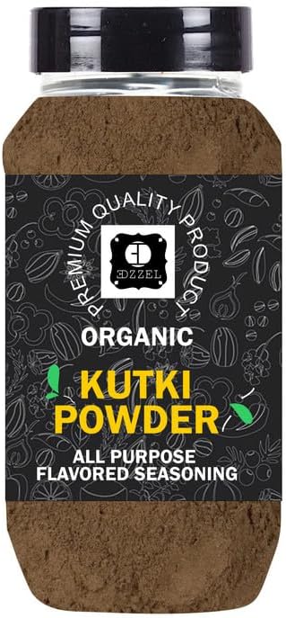 EDZZEL Kutki Powder 1 Oz / 28.34 Gram (Pack Of 1)