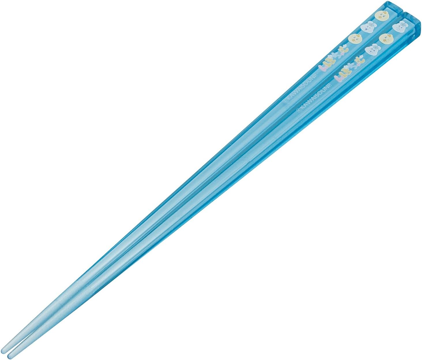 Skater AAC45-A Acrylic Chopsticks, 8.3 inches (21 cm), Dishwasher Safe