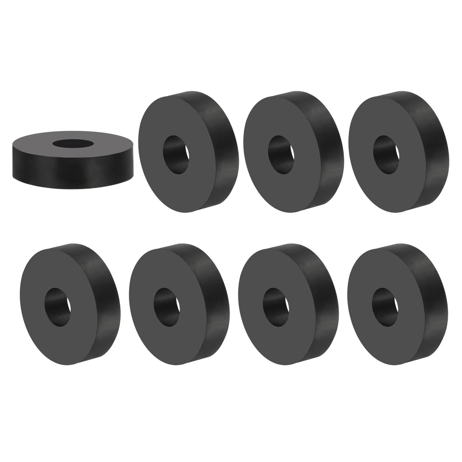 PATIKIL Multi Purpose Rubber Spacer