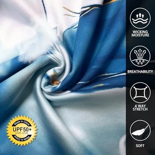 Image of Soneven Womens Golf Polo Shirts 3 /4 Long Sleeve V Neck Button Down Shirts Business Causal Work Blouses Tops