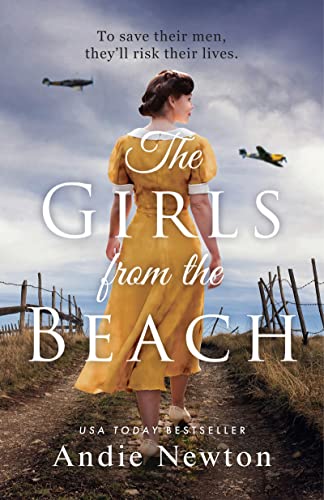 The Girls from the Beach (English Edition)