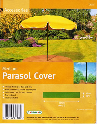 Preisvergleich Produktbild Sonnenschirm, Medium