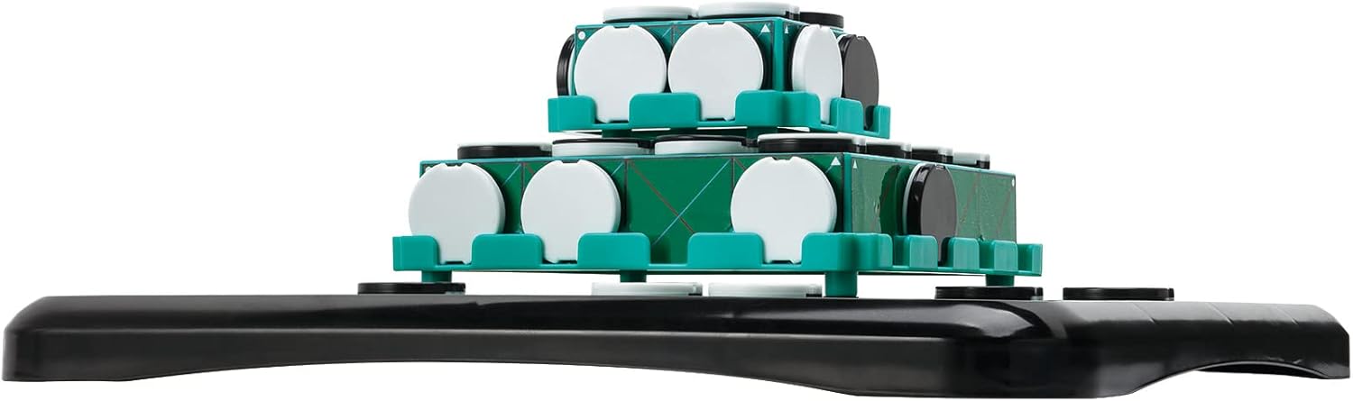 メガハウス 3D立体オセロ【日本おもちゃ大賞2022 コミュニケーション・トイ部門 大賞】