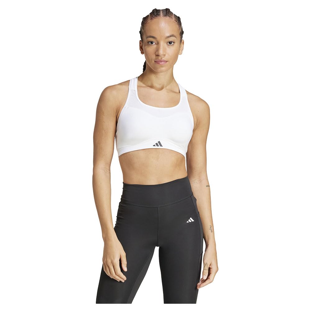 adidas Stanik Kobiety TLRD Impact Training High Support Bra