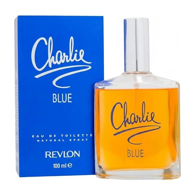 Eau De Toilette Spray compatible with Charlie Blue, Long Lasting, 100ml-image-41