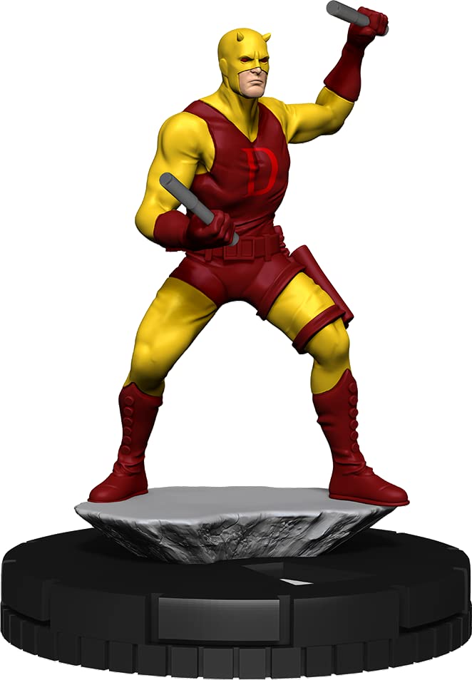 Marvel HeroClix: Spider-Man Oltre Incredibile (Booster)