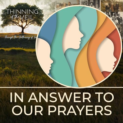 IN ANSWER TO OUR PRAYERS cover art