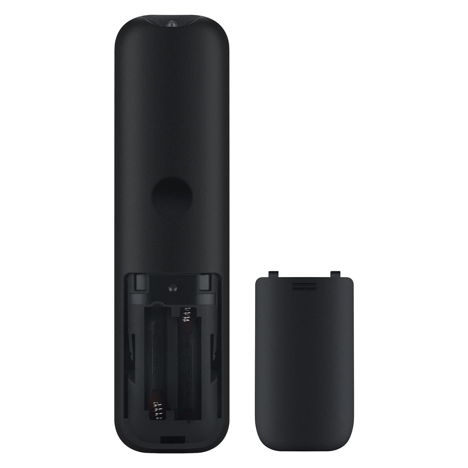 Telecomando Universale Per TV Hisense E Akai – Compatibile Con Modelli Smart Vidaa, Plug & Play, Senza Batterie