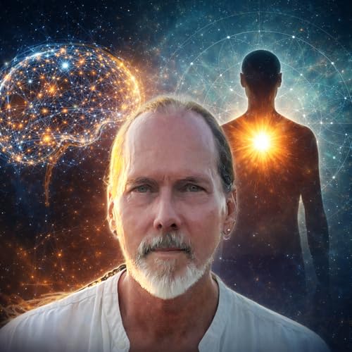 Ep. 55 - Why AI Won&rsquo;t Save Us: The Holofractal Path to Human Optimization - Marshall Lefferts