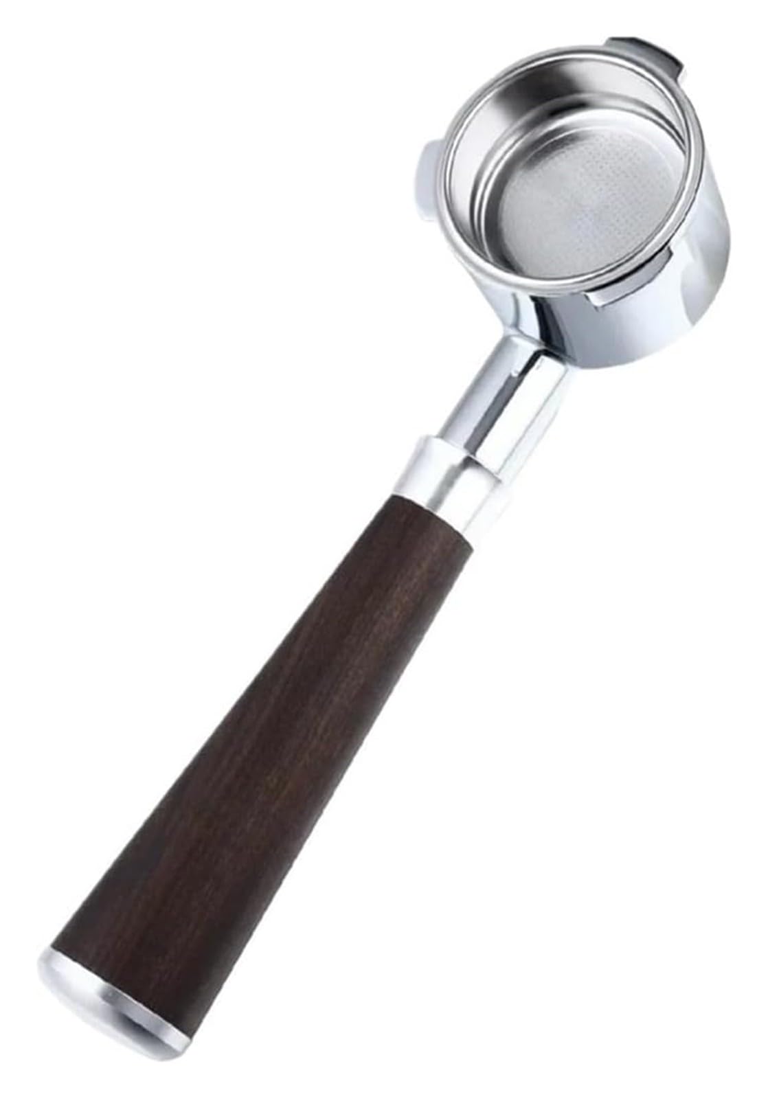 51mm Coffee Bottomless Portafilter Naked,H10B/H11/H8A/H5,BR1101