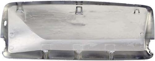 Miniatura 4 de aostirmotor Par de cubiertas cromadas para espejo de puerta para Volvo VNL, cubiertas cromadas para espejos laterales para Volvo VNL VN VNM