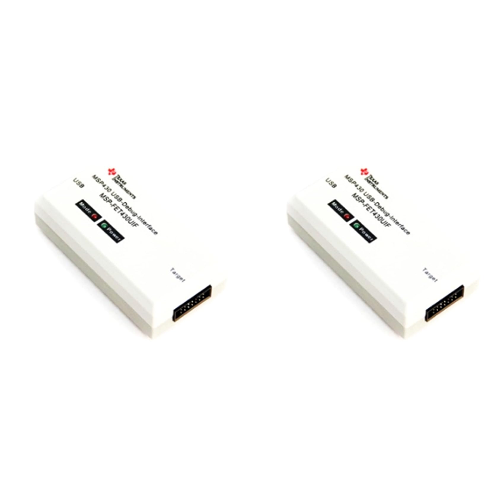 MSP430 Emulatore MSP-FET430UIF USB Debug Interface Programmatore JTAG//SBW Software F149 Sviluppo Board IAR Version