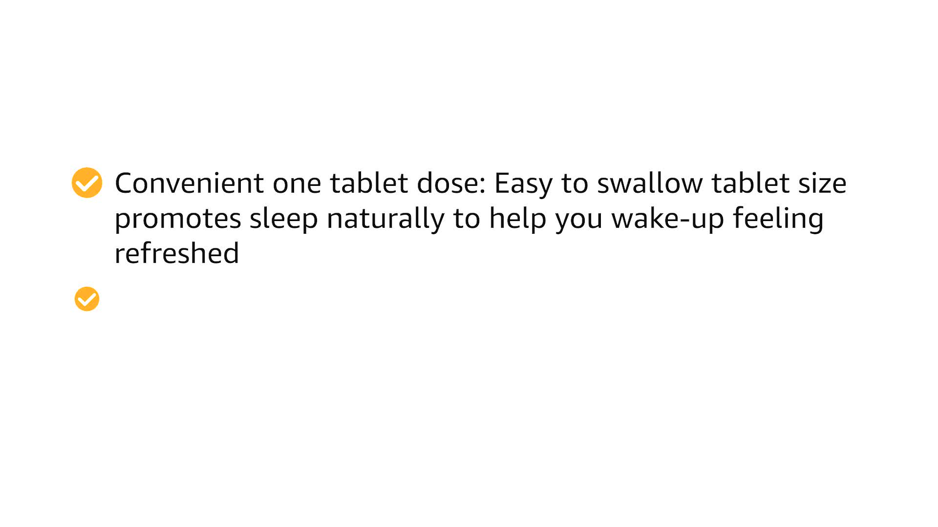 Nytol Herbal Simply Sleep One A Night Tablets Remedy for