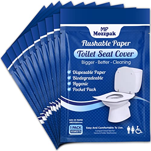 Top 10 Toilet Seat Cover Disposable of 2022 Katynel