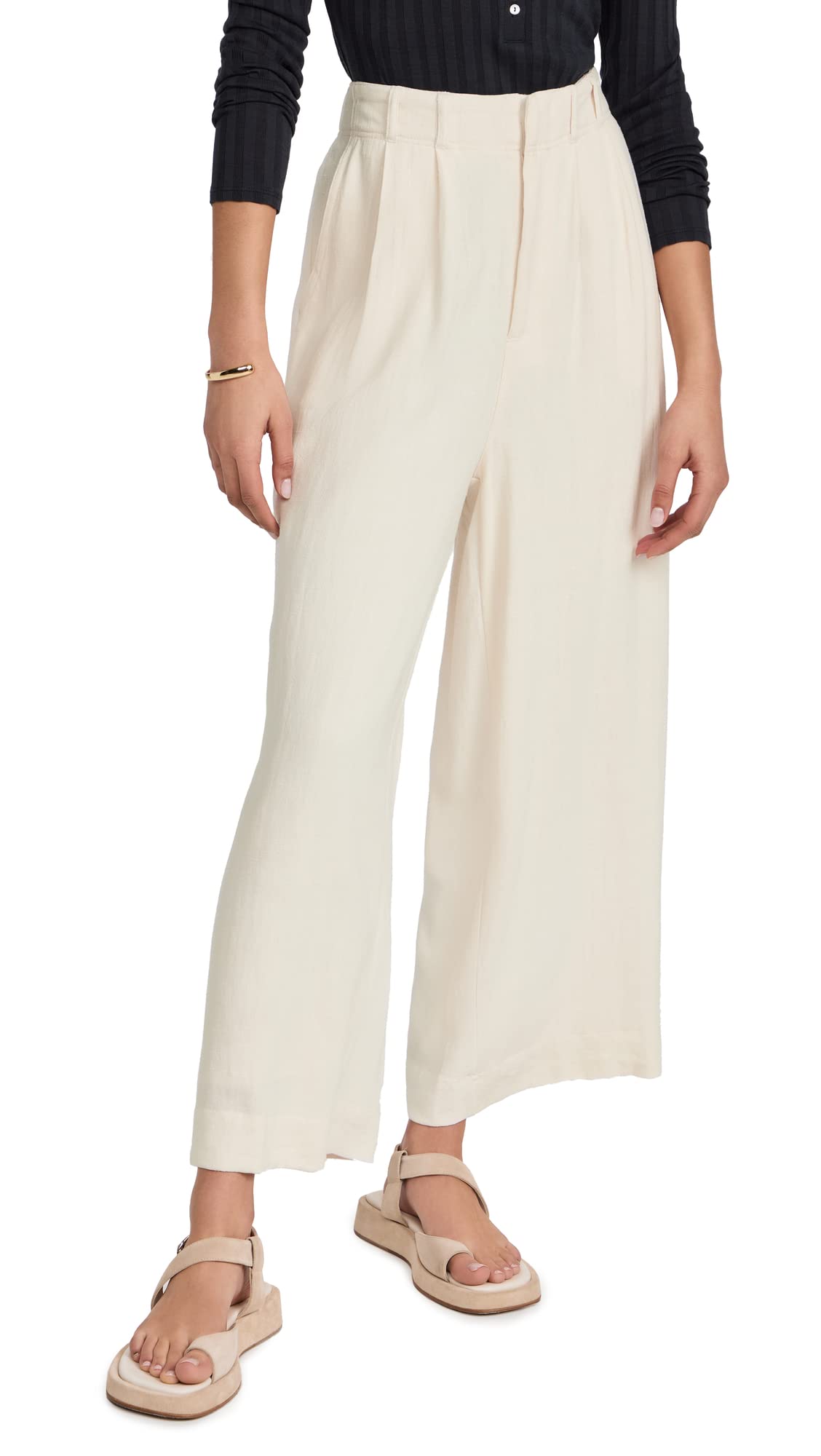 Z SUPPLY Women's Farah Pants