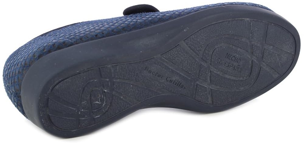 Doctor Cutillas Zapato Ortopédico 10625 Cerrado