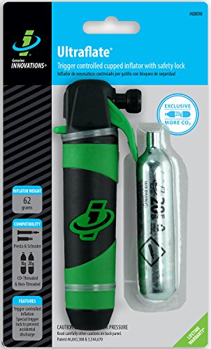 genuine innovations co2 tire inflator
