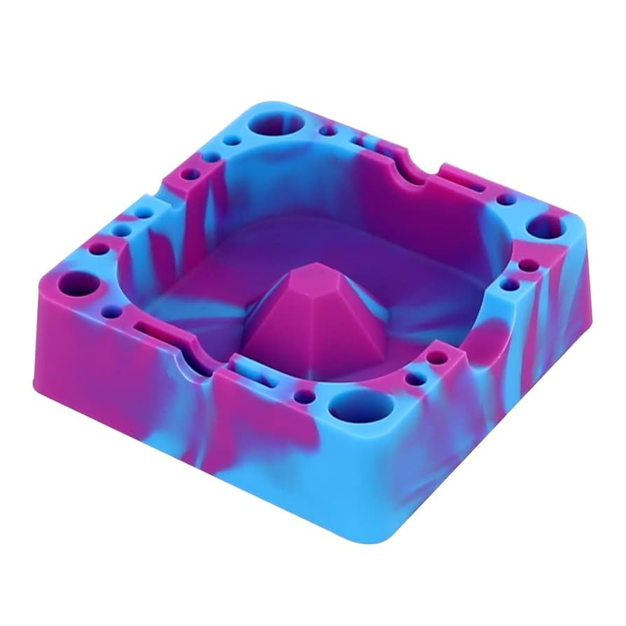 小物 Supreme GOLD SCALE ASHTRAY BLUE 小物 Supreme GOLD SCALE ASHTRAY BLUE Supreme Small Ashtray