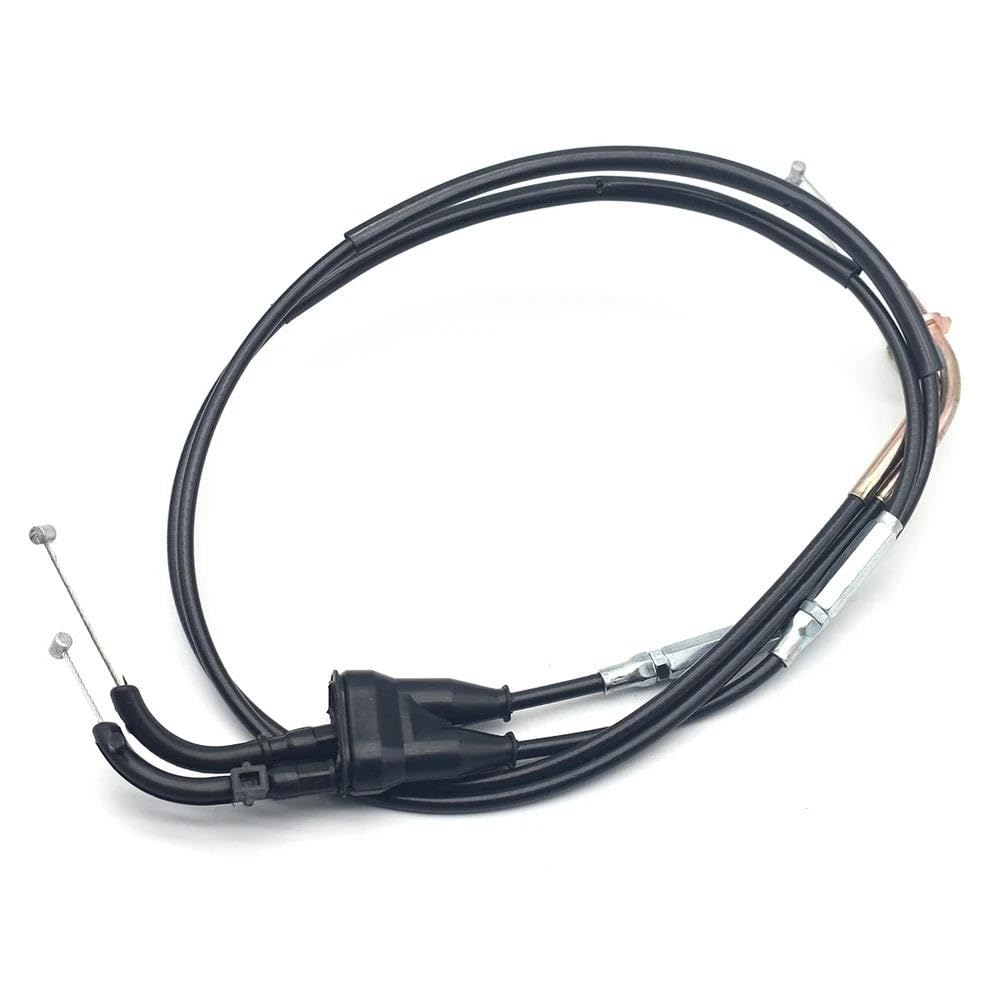 Câble d'accélérateur moto de rechange pour révision ZX10R