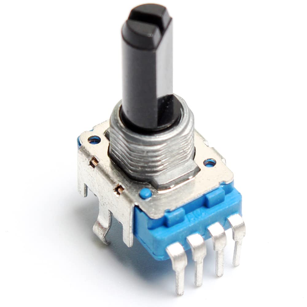 423N 50KΩ ボリュームコントロールポテンショメーター2個セット 415UxNdL0LL._UF350,350_QL50_.jpg