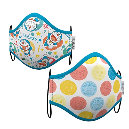 My Other Me doraemon Premium Hygienemaske (10-12 Jahre)