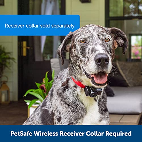 PetSafe-Wireless-Fence-Extra-Transmitter-Increase-Your-Existing-Wireless-Fence-Boundary--Pet-Containment-for-Dogs-and-Cats-From-the-Parent-Company-of-the-INVISIBLE-FENCE-Brand