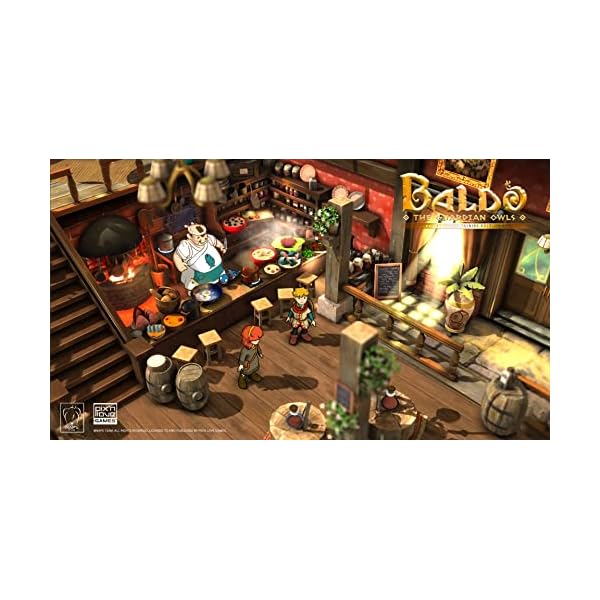 Baldo-The-Guardian-Owls-Three-Fairies-Edition-for-Nintendo-Switch Baldo-The-Guardian-Owls-Three-Fairies-Edition-for-Nintendo-Switch