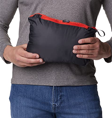Image of Columbia mens Silver Falls Jacket