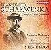 Scharwenka: Piano Concertos