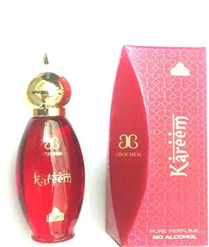 Kareem Pure Arebian Concentrate Attar (9 ml)