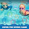 JOYIN Anillos de Buceo - Set 8 Piezas, Juguetes para Piscina y Natación Subacuáticos para Niños de Verano #5
