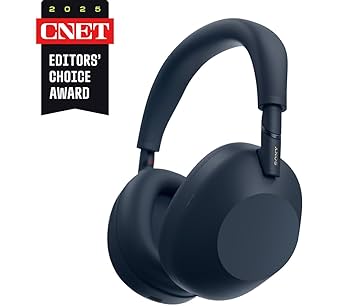 SONY WH-1000XM6 ＋mimimamo Sony WH-1000XM6 Review: Hail to the New Noise-Canceling King