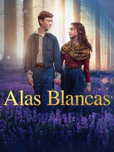 Alas Blancas