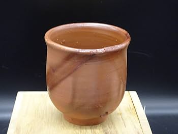 灰皿　備前焼　吉本正 Amazon.co.jp: 備前焼 人気実力作家 吉本正（師：人間国宝 藤原