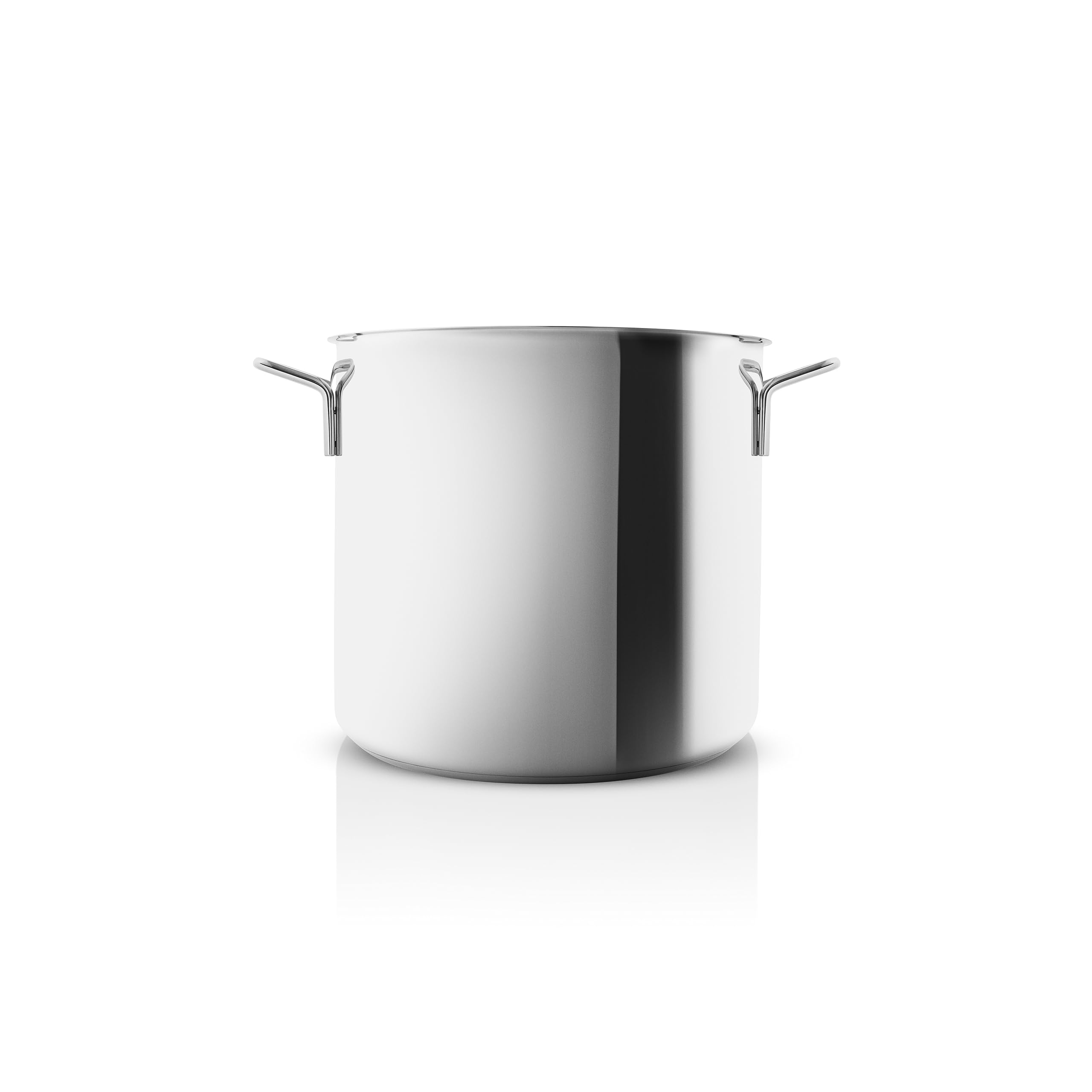 Olla Eva Solo, olla sopera, olla, aluminio, acero inoxidable, 15 L, Ø 28 cm, 202415