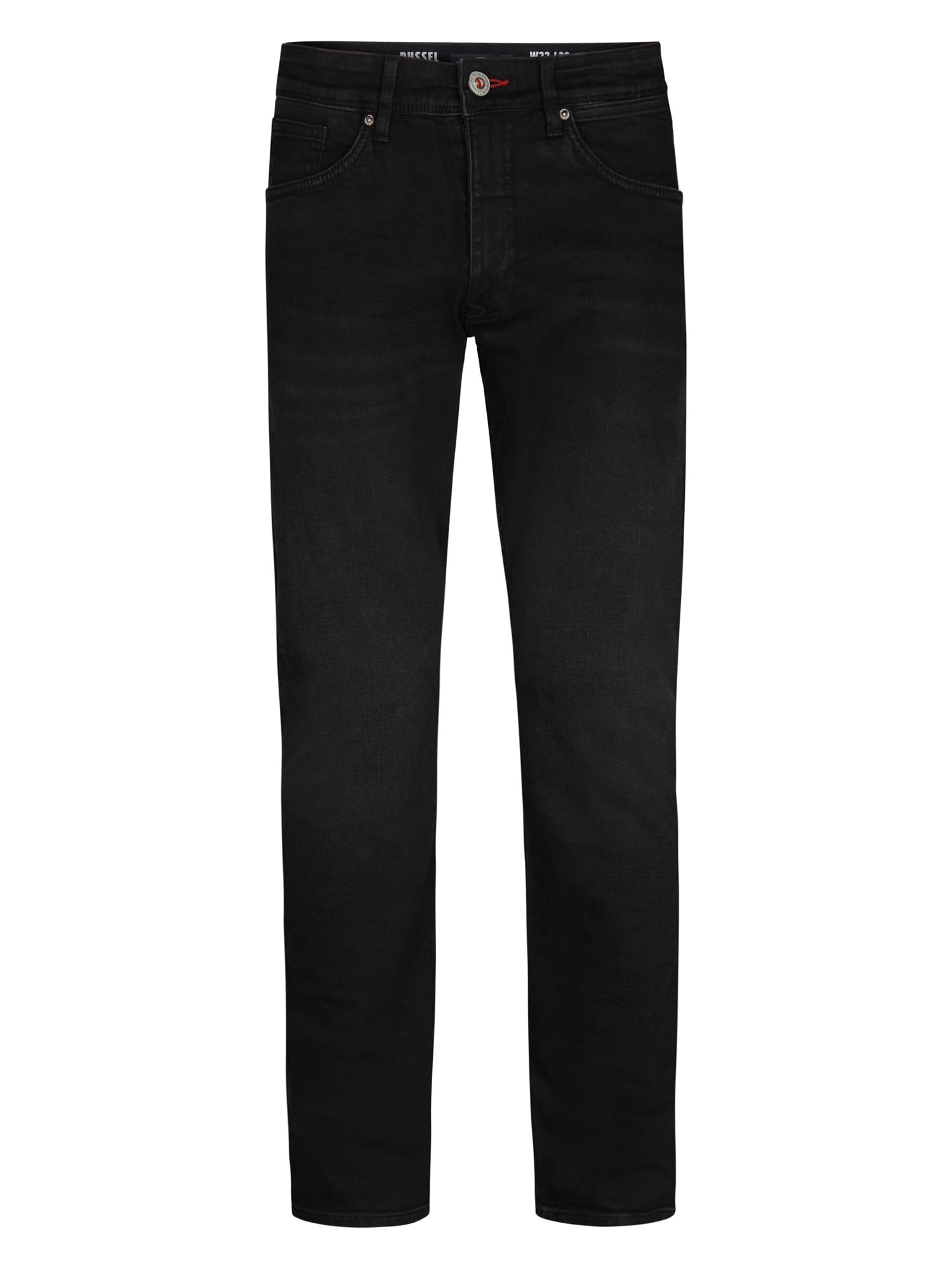 Petrol Industries Herren Jeans Men Denim Tapered
