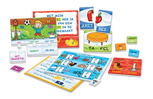 Clementoni Learning Game Reading miniatura 2