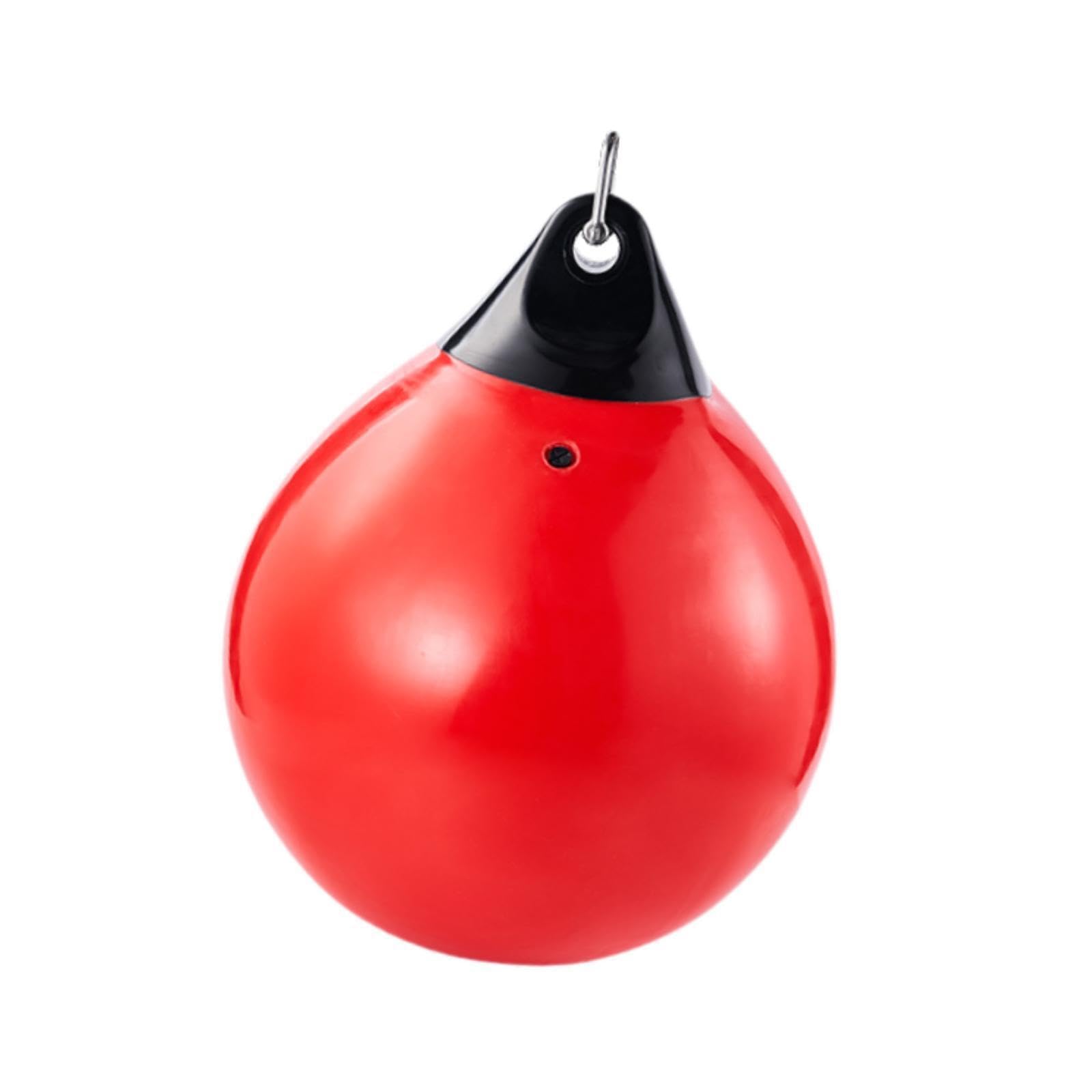 Sacco pesante ad acqua, sacco di sabbia, palla da boxe, da boxe per esercizi rilassanti, sport multicolore