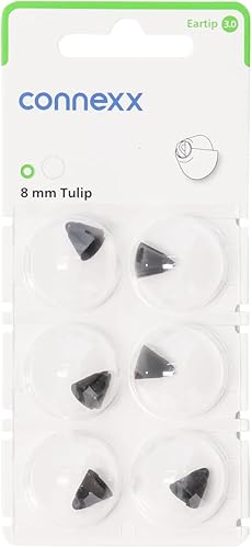 Connexx Eartip 3.0 0.315in Tulipán de Signia (0.315in)