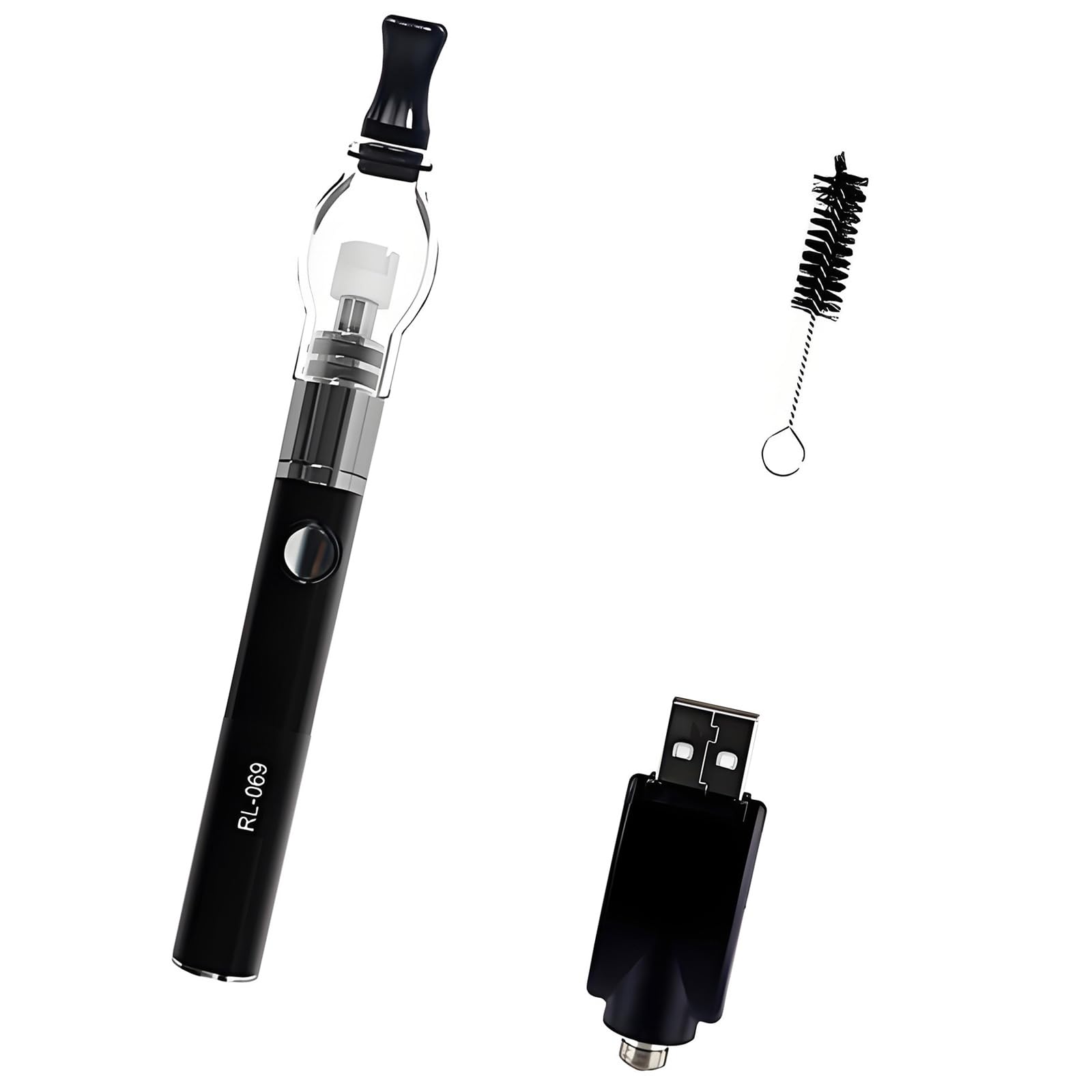 Rosin Atomizer Rosin Pen USB Charging Welding Short Circuit Detecting for Phone Soldering Professional Tester