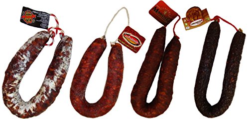 Lote Chorizos Y Morcilla Lote Chorizos Y Morcilla
