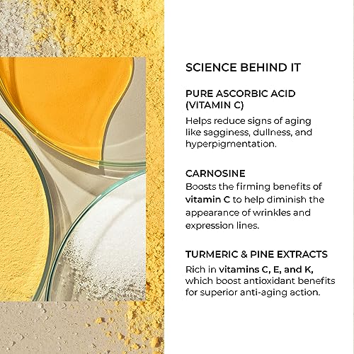 Natura Bissé C+C Vitamin 20% Antiox Solution Serum...