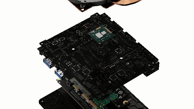 Amazon.com: Beelink Mini S13 Mini PC, 13th Intel Twin Lake-N150