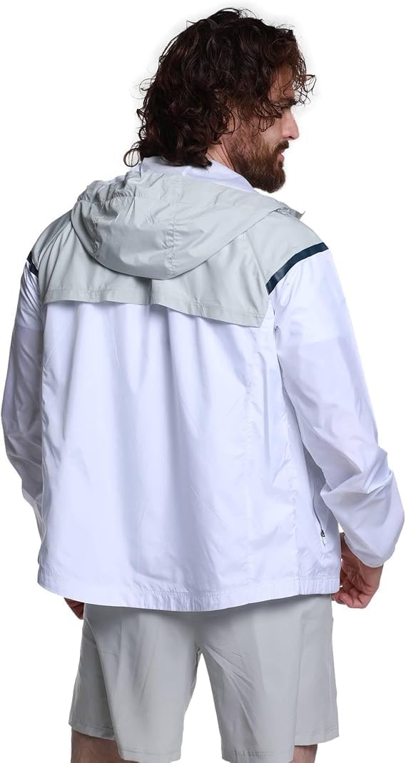 Pirma Puebla 2025/2026 Team Windbreaker - Official